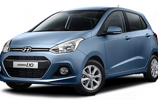   HYUNDAI () Grand i10